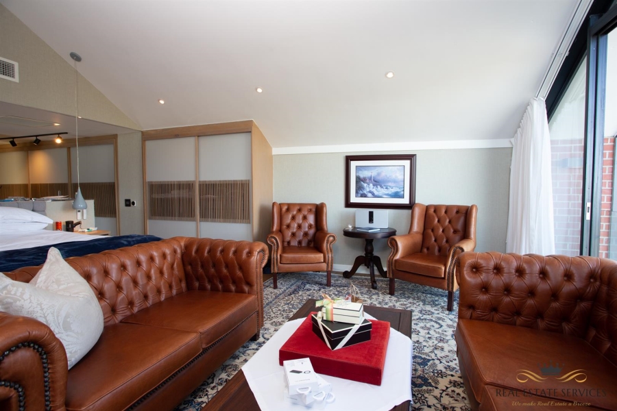 4 Bedroom Property for Sale in Herolds Bay Western Cape